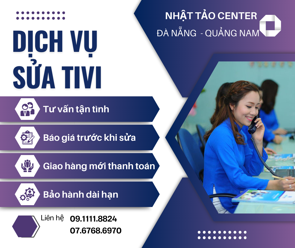 SỬA TIVI DUY XUYÊN QUẢNG NAM