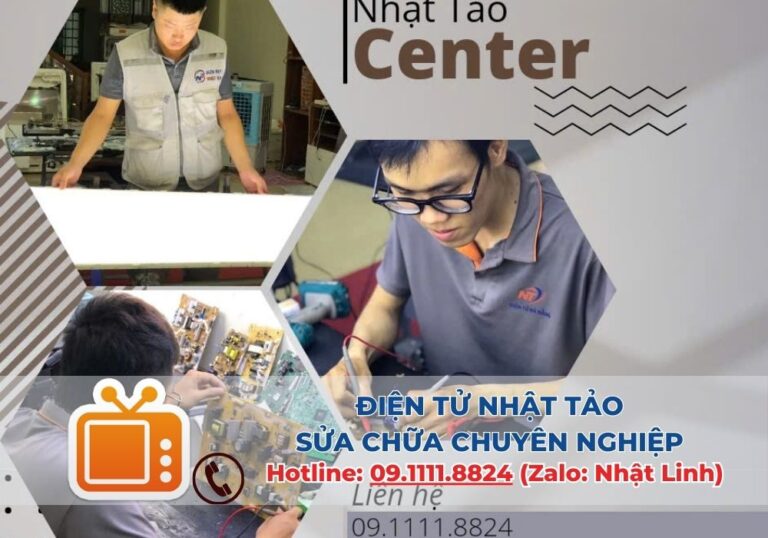 Sửa Tivi Tại Nhà quận Ngũ hành sơn đà nẵng