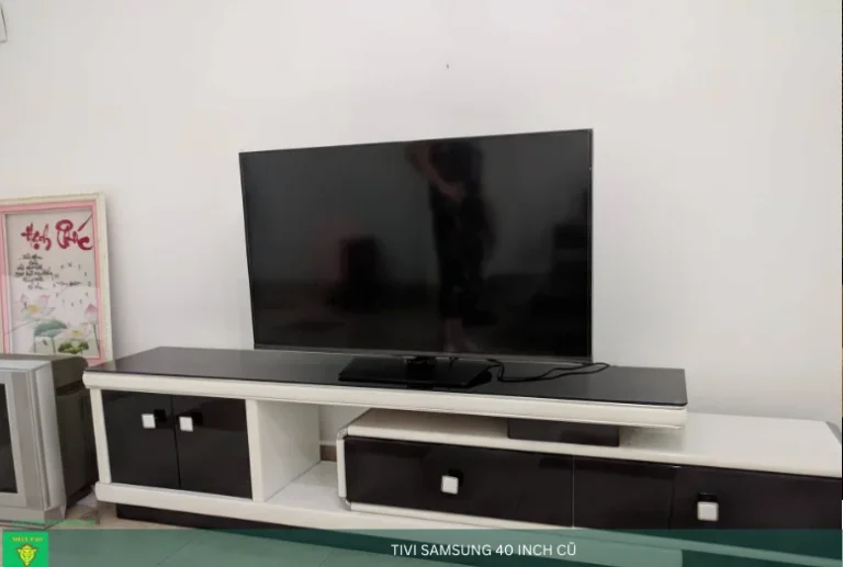 tivi samsung 40 inch cũ